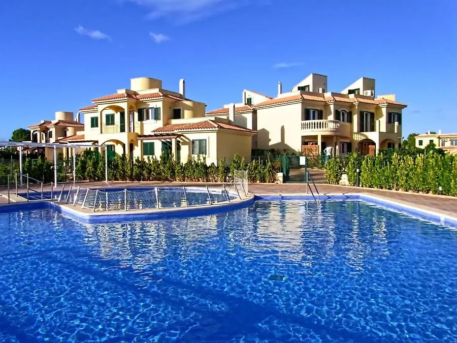 Vakantiehuis Casa Kalea Villa Sa Ràpita