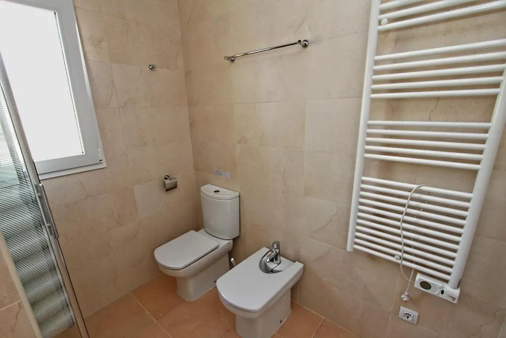 Vakantiehuis Casa Kalea Villa Sa Ràpita Spanje