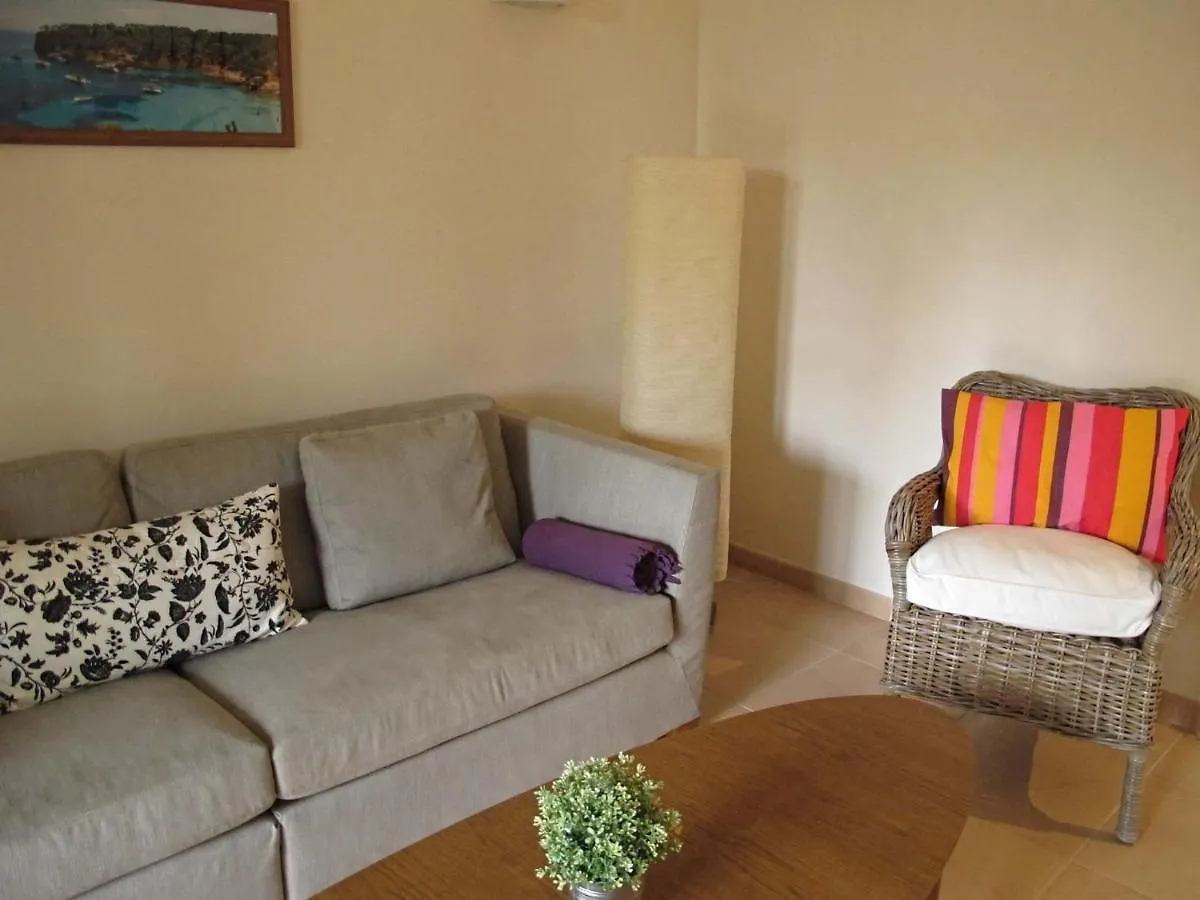 Casa Kalea Villa Sa Ràpita