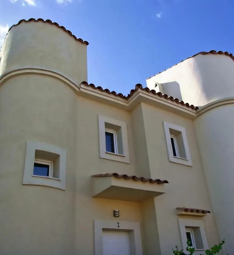 Casa Kalea Villa Sa Ràpita Spanje