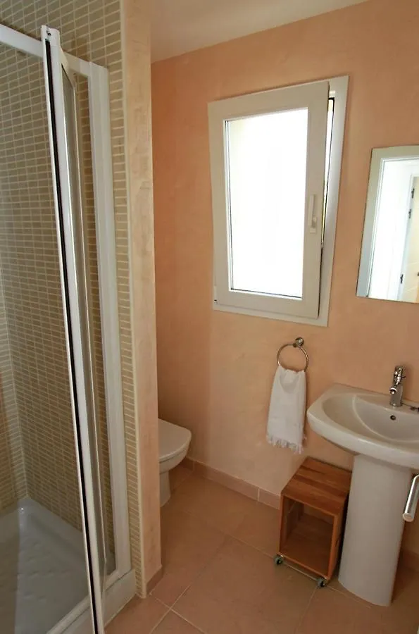 Casa Kalea Villa Sa Ràpita 0*,  Spanje