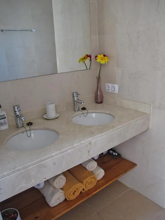 Casa Kalea Villa Sa Ràpita Spanje