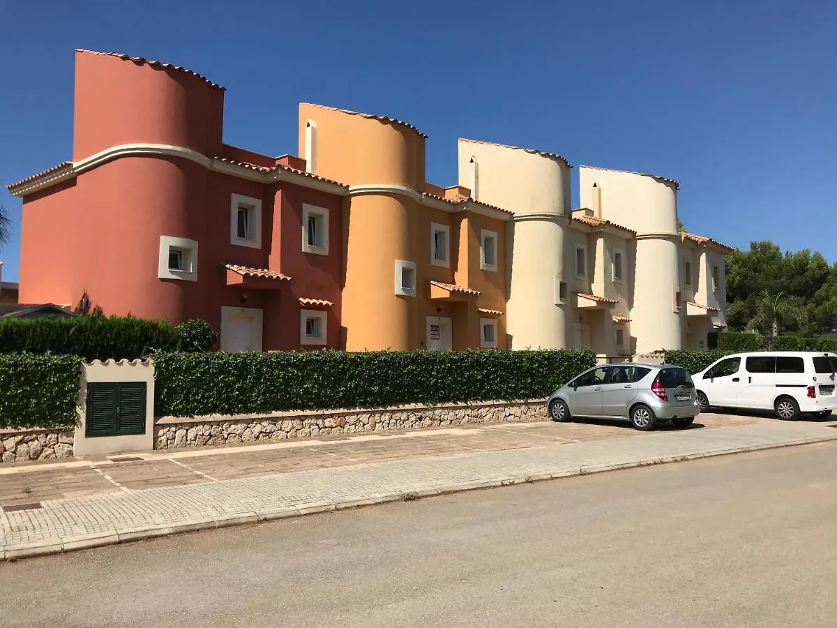 Casa Kalea Villa Sa Ràpita 0*,  Spanje