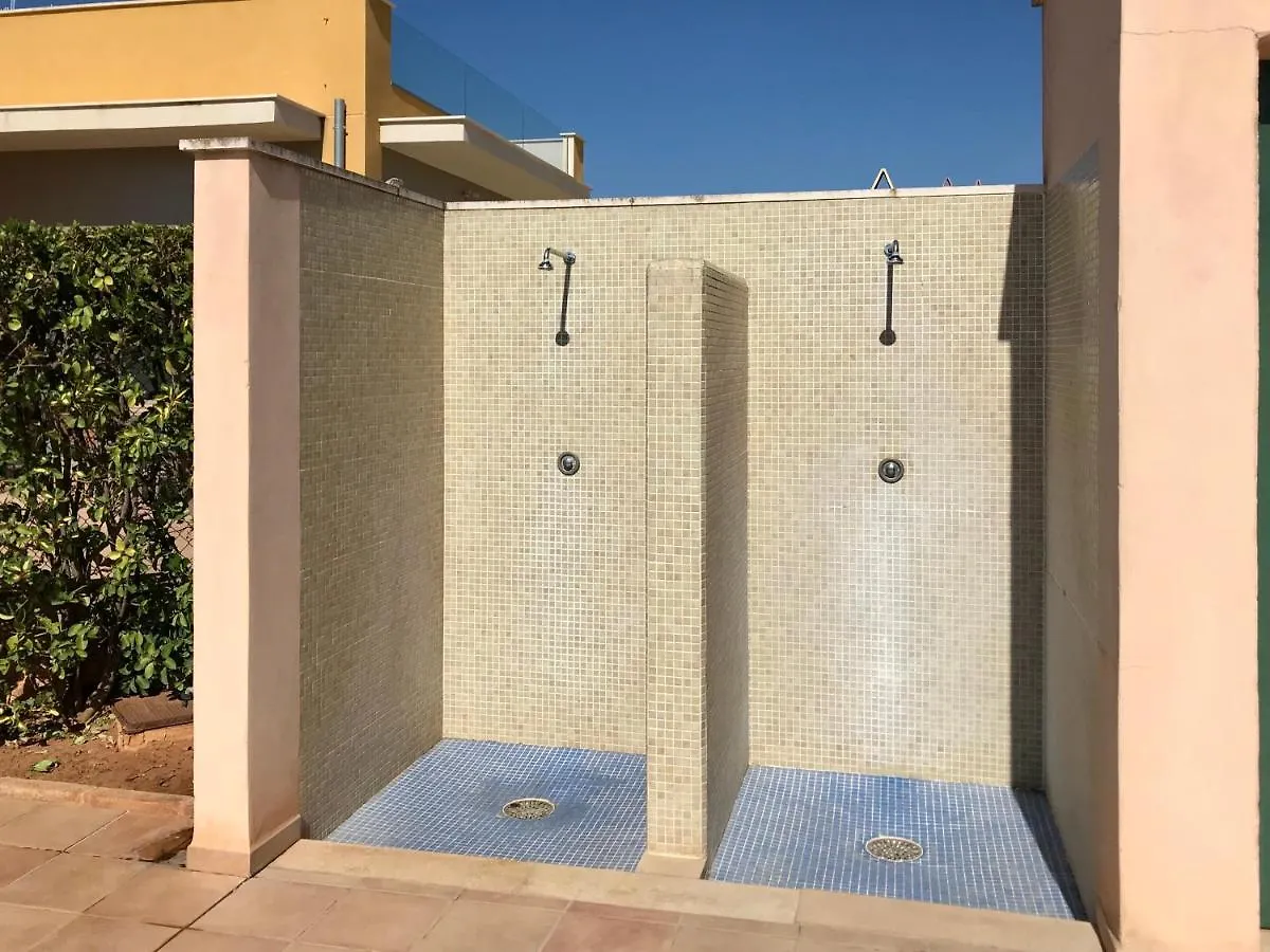 Casa Kalea Villa Sa Ràpita 0*,