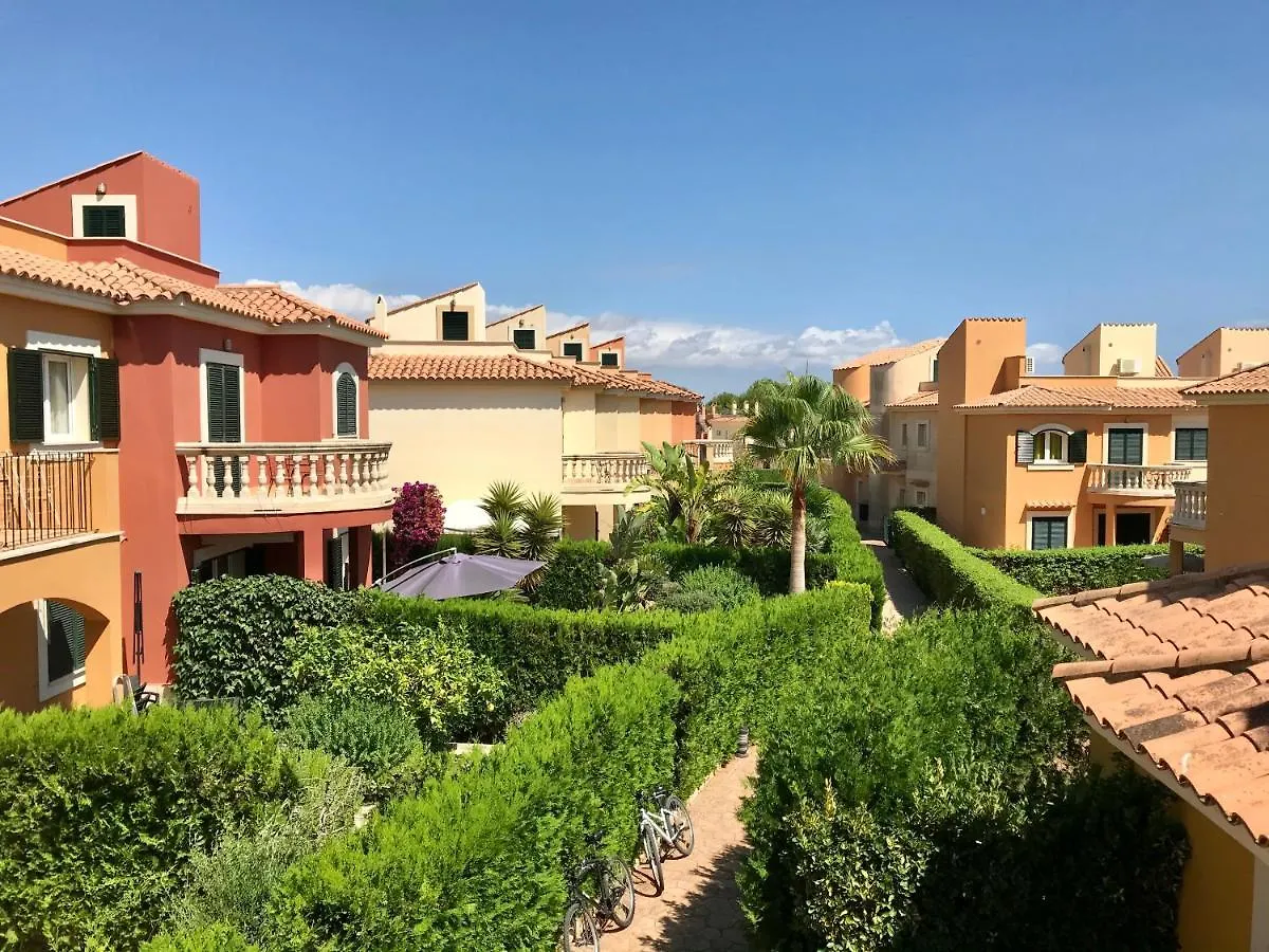 Casa Kalea Villa Sa Ràpita Vakantiehuis