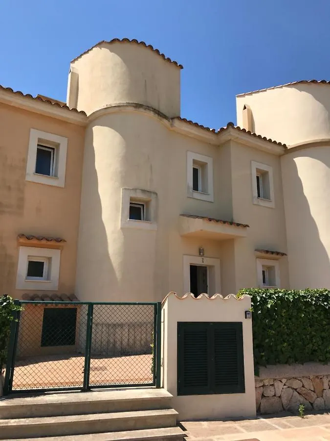 Casa Kalea Villa Sa Ràpita 0*,  Spanje