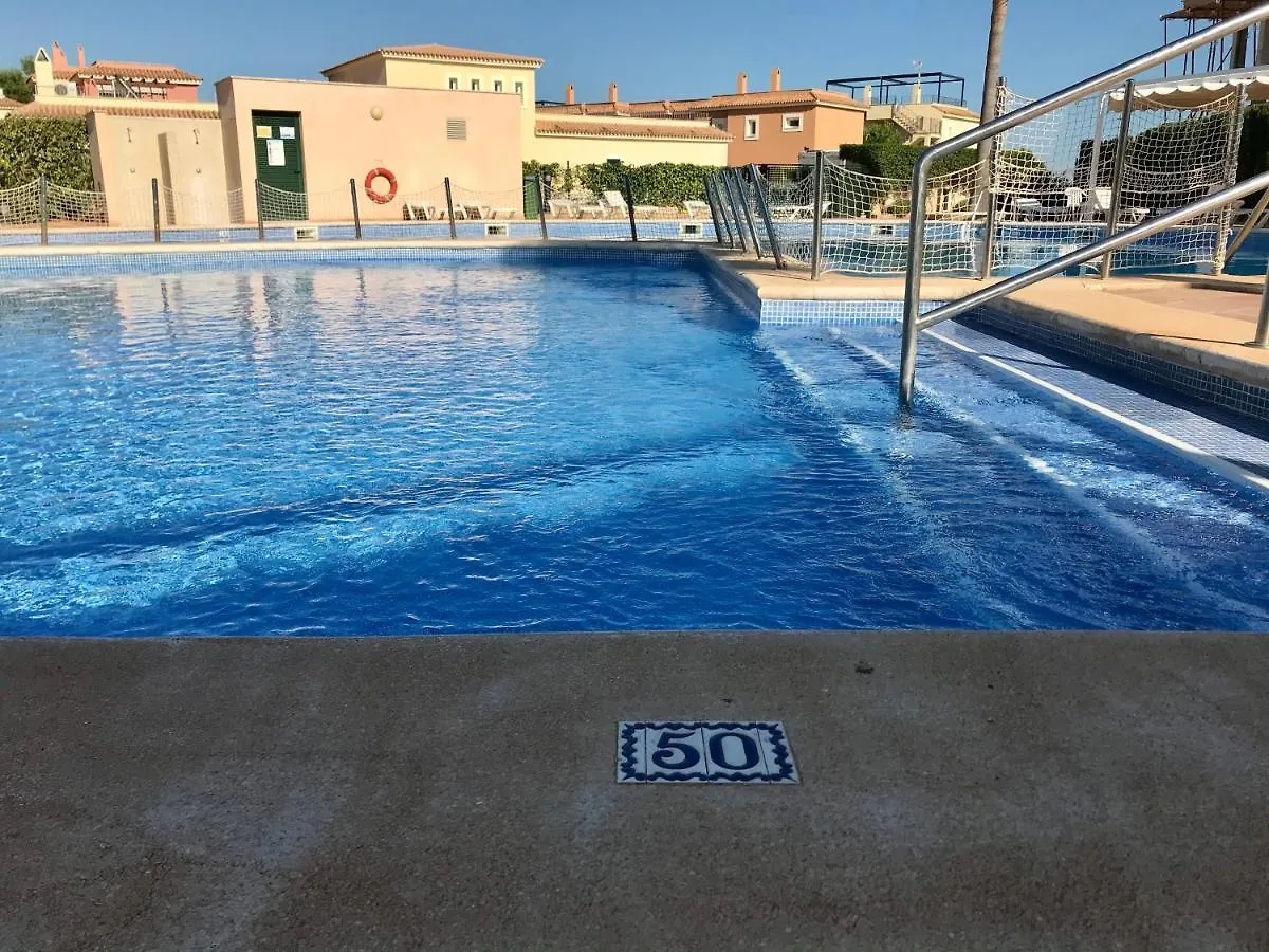 Casa Kalea Villa Sa Ràpita 0*,