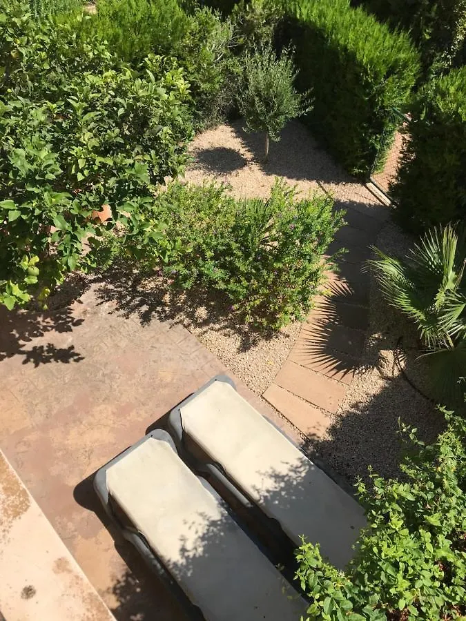 Vakantiehuis Casa Kalea Villa Sa Ràpita Spanje