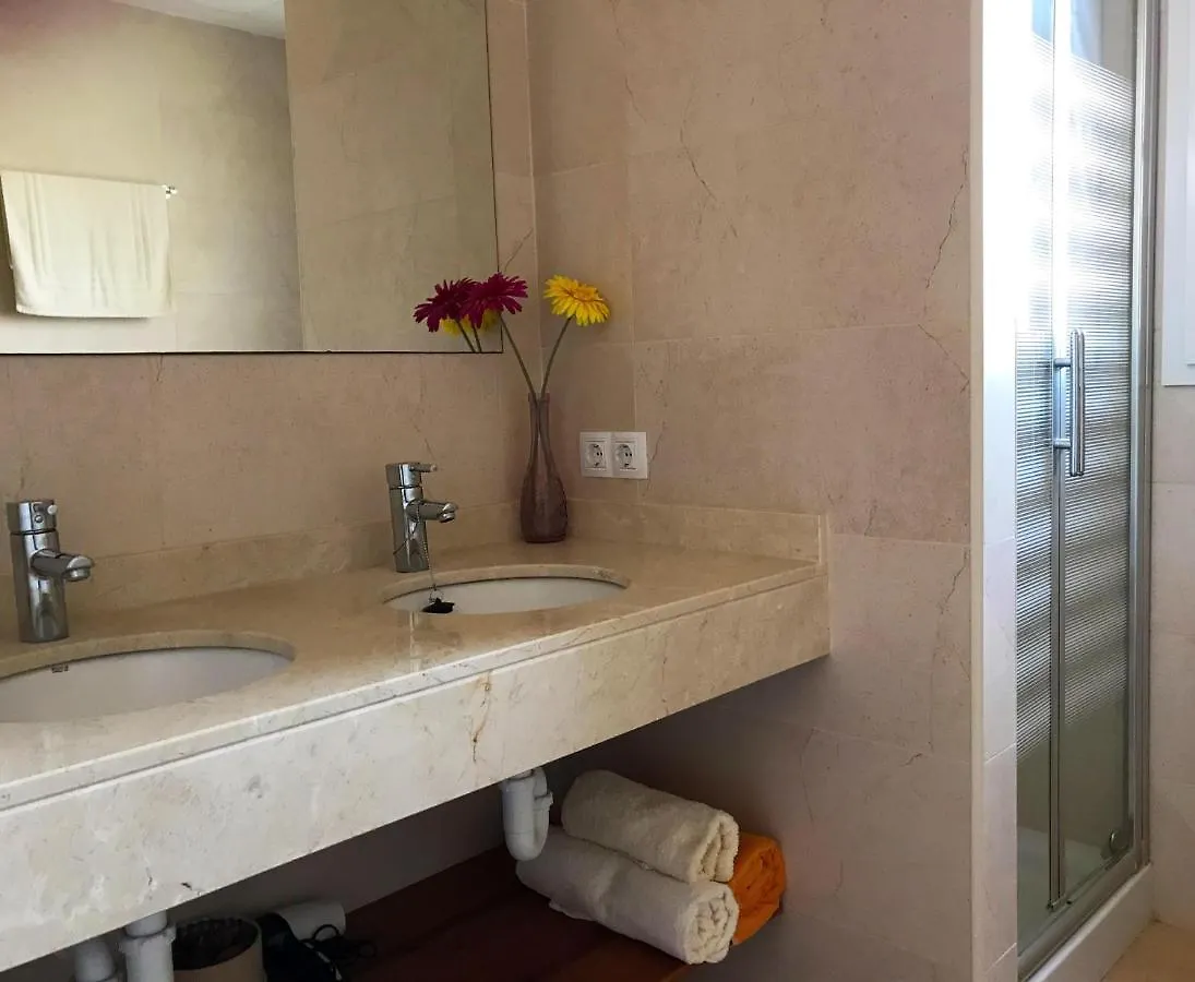 Casa Kalea Villa Sa Ràpita