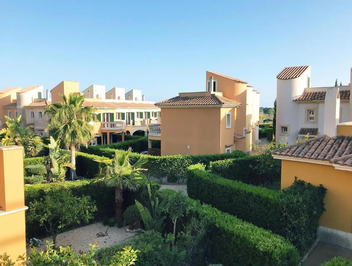 Casa Kalea Villa Sa Ràpita 0*,