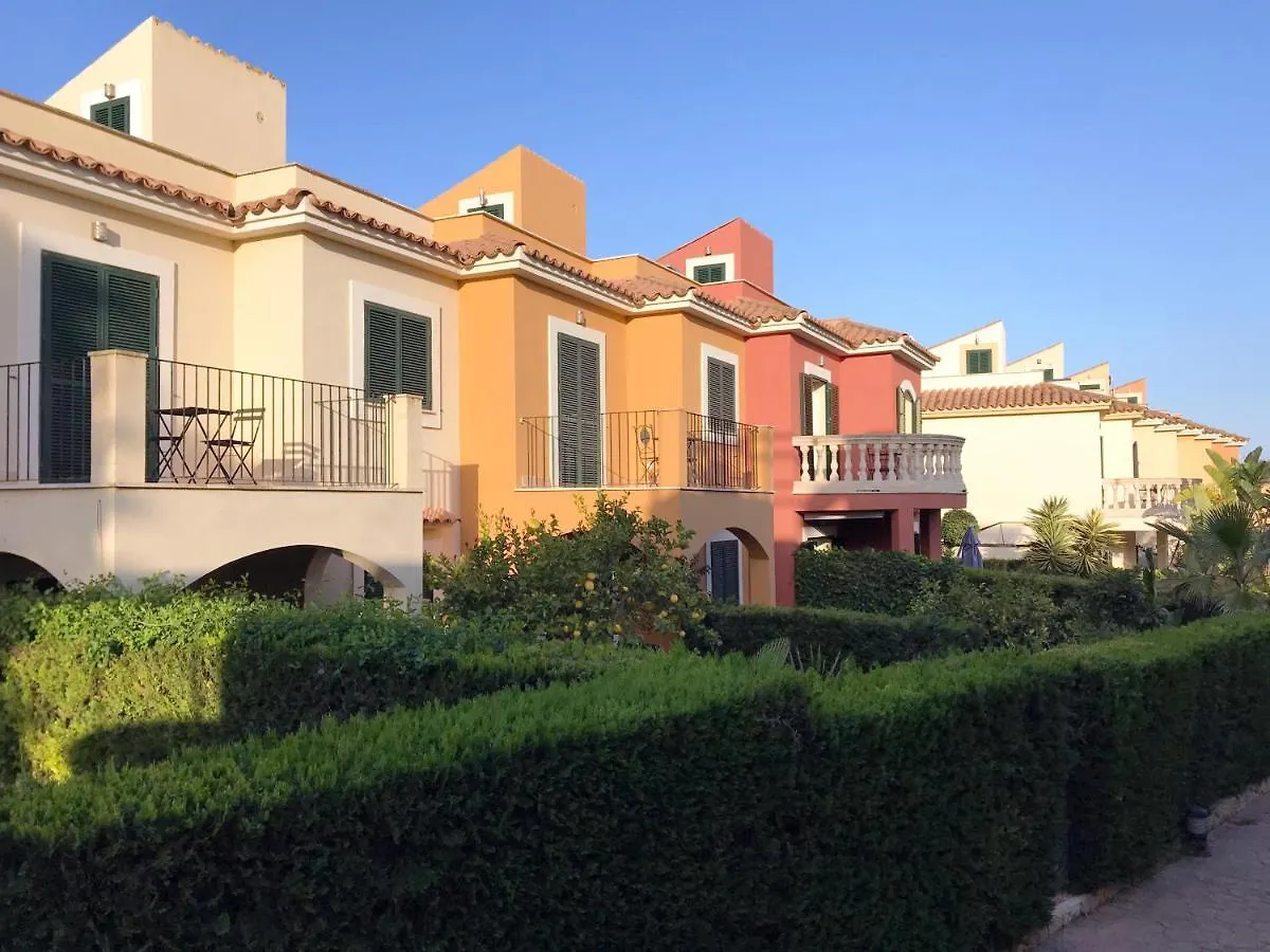 Casa Kalea Villa Sa Ràpita Spanje