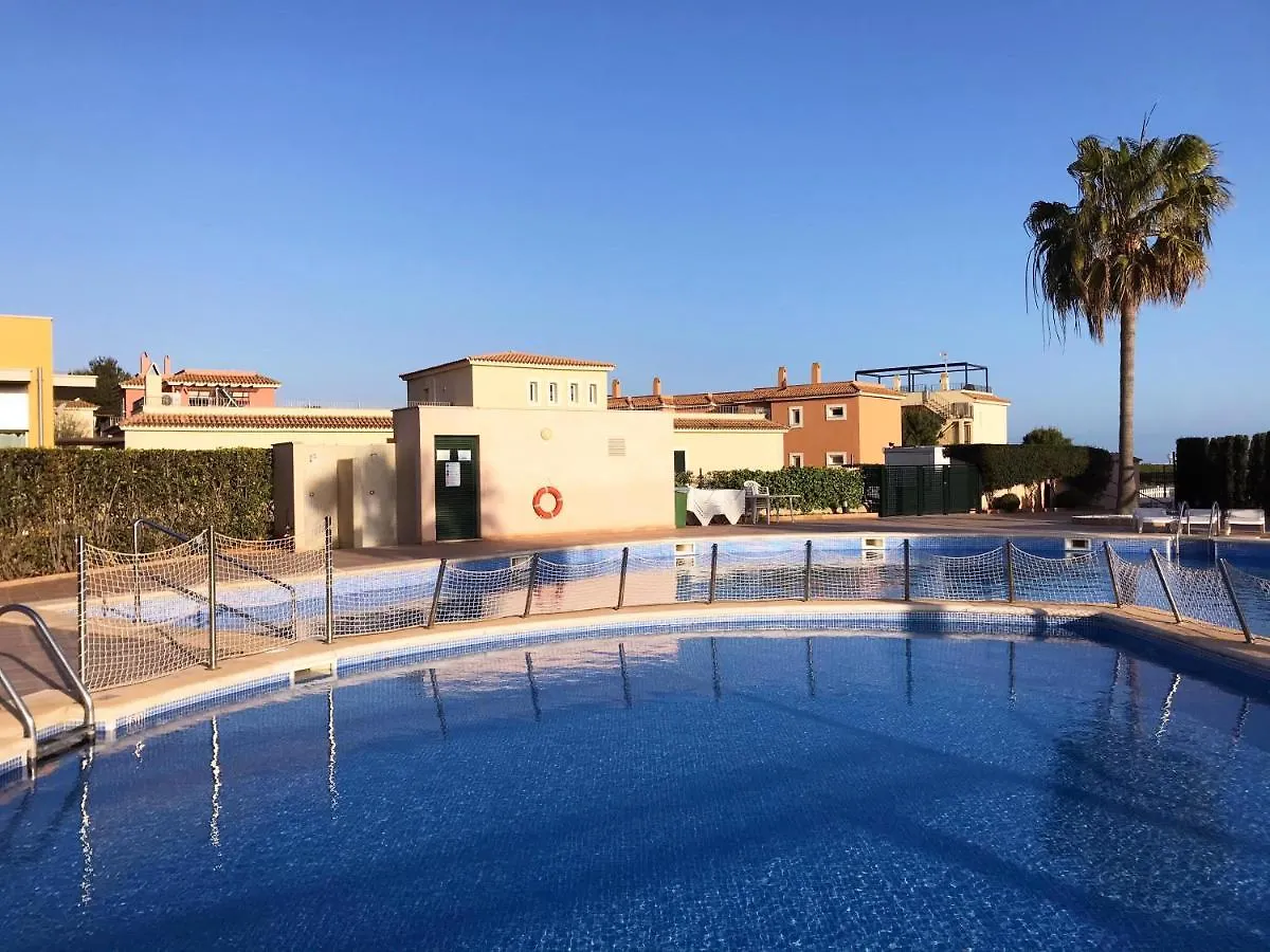 Casa Kalea Villa Sa Ràpita