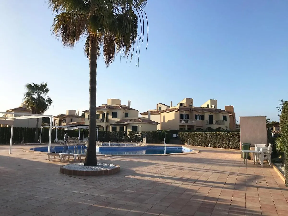 Casa Kalea Villa Sa Ràpita 0*,  Spanje
