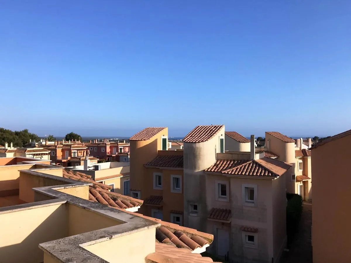 Casa Kalea Villa Sa Ràpita Vakantiehuis
