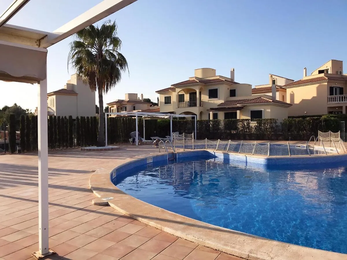 Casa Kalea Villa Sa Ràpita