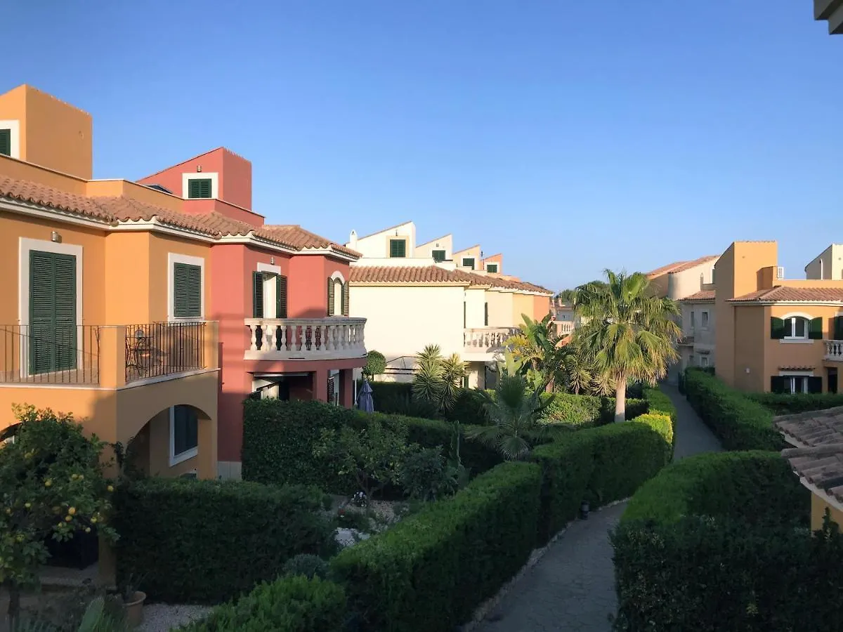 Vakantiehuis Casa Kalea Villa Sa Ràpita Spanje
