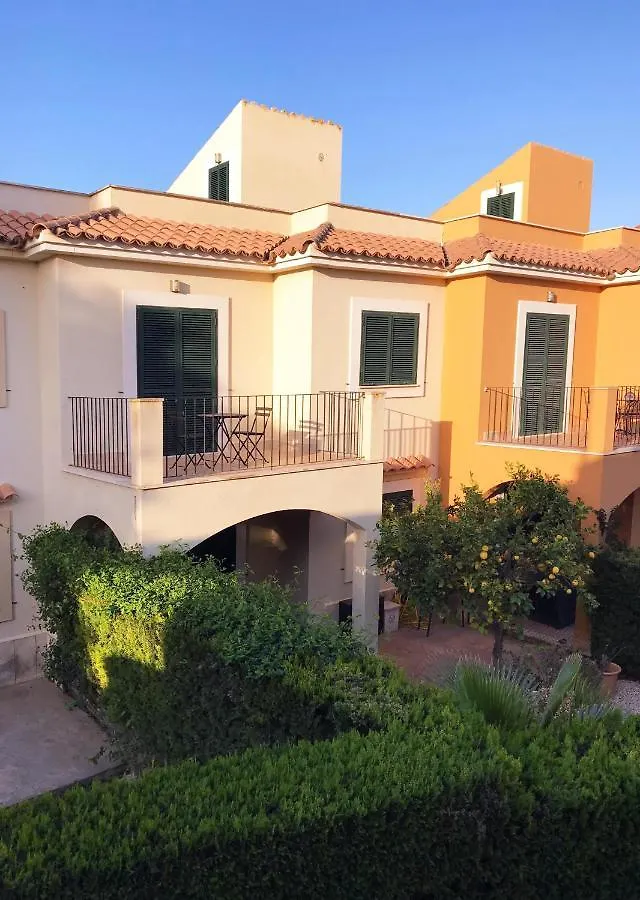 Casa Kalea Villa Sa Ràpita