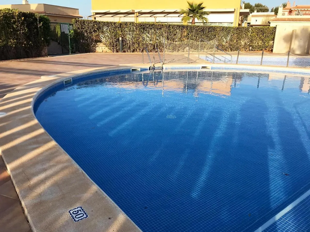 Vakantiehuis Casa Kalea Villa Sa Ràpita