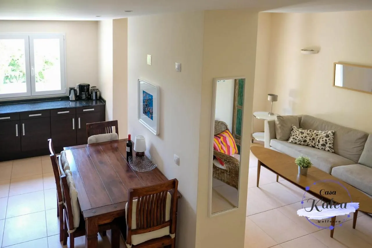 Casa Kalea Villa Sa Ràpita 0*,  Spanje