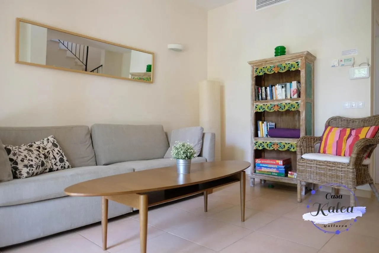 Casa Kalea Villa Sa Ràpita 0*,  Spanje
