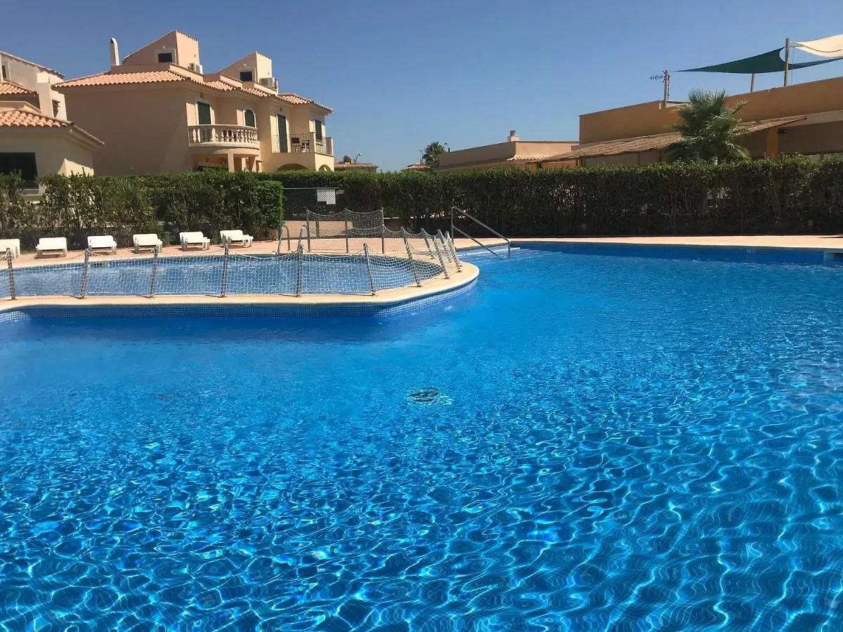 Casa Kalea Villa Sa Ràpita Vakantiehuis