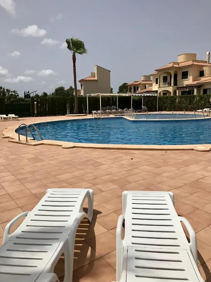 Casa Kalea Villa Sa Ràpita 0*,  Spanje
